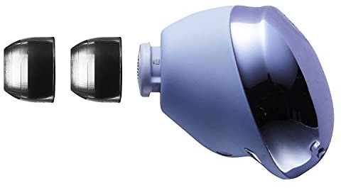 AZLA SednaEarfit Crystal for Galaxy Buds Pro 2 Pairs (SS)