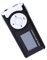 Milisten 16gb Micro Card Compatible Mini Clip Mp3 Player Lcd Portable Digital Music Player Os Supported