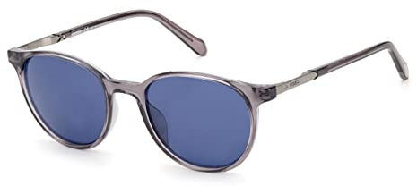 FOSSIL Damen Fos 3124/S Sonnenbrille, 63M, 62
