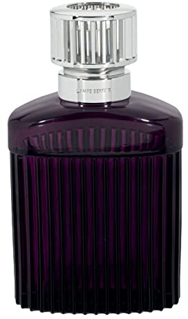 Maison Berger Paris Duftlampe 4768 | Alpha Rot + Feuerzeug