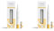 CND Essentials Care Pen Solar Oil, 2.5 ml (Pack of 2)