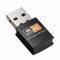 Generic AC-600 WIFI Dongle Wireless USB Adapter Nano Dual-Band 600MBPS 2.4Ghz/5Ghz Mini