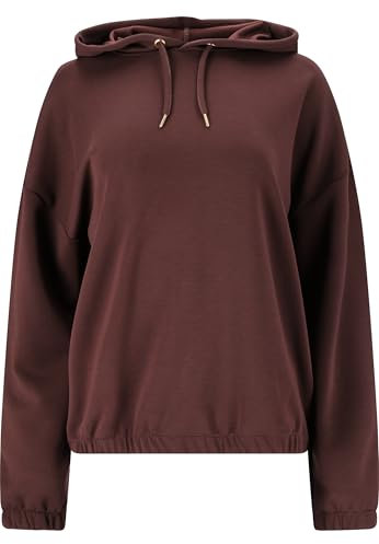 ATHLECIA Namier W Hoody Fudge - 46