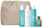 Moroccanoil Weihnachts-Frizz-Haarset