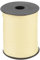 sourcing map Cuerda trenzada de polipropileno de 3 mm, cuerda de nailon hueca de 100 m para tendedero, camping, senderismo, al aire libre, beige
