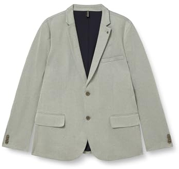 Tom Tailor Herren 1046785 Sakko (1er Pack)