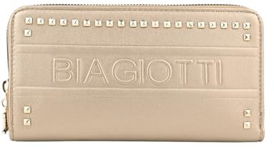 Laura Biagiotti Portafoglio Donna In Similpelle PU Con Scatola Regalo