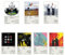 AOFCESQY Poster Twenty One Piloten, limitierte Auflage, ungerahmt, 20 x 30 cm, Leinwandposter, Schlafzimmer, Dekoration, Landschaft, Büro, Raumdekoration, Geschenk