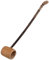 iplusmile Cuchara De Agua De Bambú Cucharón De Agua Mango Largo Cazo De Agua Cucharón Para Sauna Cuchara De Sauna Cocina De Agua De Cocina Cuchara De Té Chino Cucharón Largo