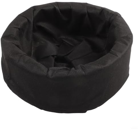 Donkivvy Floating Plant Basket, Floating Pond Plant Basket Island Plants for KOI Garden Pond Goldfish Water Feature, 25cm