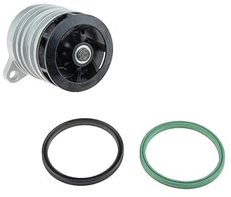WATER PUMP Compatible With VW T5 2.5TDI 03- TOUAREG 2.5 R5 TDI 03- CPW-VW-038