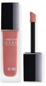 DIOR - Dior Forever Soft Filter Liquid Blush 02 Peony