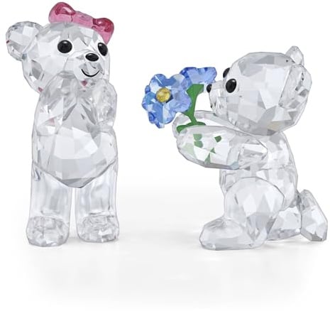 Swarovski Kris Bär Ich verehre Dich