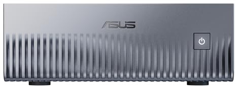 ASUS Ascent GX10-GG0026BN 2TB KI Supercomputer