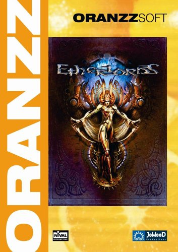 ORANZZSoft: Etherlords