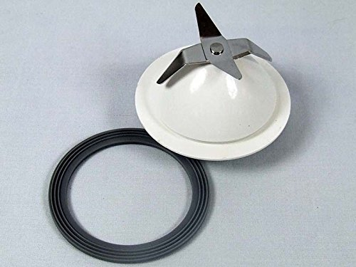 Kenwood lame couteau base joint joint mélangeur robot MultiPro FDP60