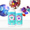 Resin Pro ICreation Fast Epoxy Resin, katalysiert in der Hälfte der Zeit, für Silikonformen, Schmuck, künstlerische Kreationen, DIY, Made in Italy - 300g