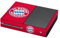 DeinDesign Skin kompatibel mit Microsoft Xbox One Folie Sticker FC Bayern München FCB Logo