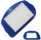 Filtre Hepa Aspirateur RS-RT900365, ZR005701 MOULINEX Aspirateur RS-RT900365, ZR005701 MOULINEX