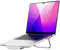 UGREEN Laptop Stand Riser, Foldable Adjustable Desk Chromebook Stand Ventilated Metal Holder Ultralight Compatible with 11-16 MacBook Pro, MacBook Air, Dell XPS 13 15, Thinkpad, Asus ZenBook