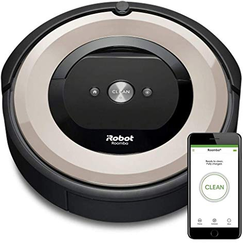 iRobot Roomba E5152 - Robot Aspirador