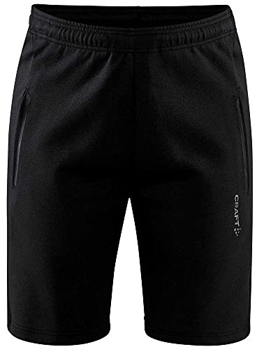 Craft Damen Core Soul Sweatshorts W Dark Navy Xs Trainingshose