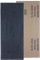 YoiYee 220 Grit Wet & Dry Sandpaper Sheets, 23 x 9.5cm, Very Fine Abrasive Sand Paper Roll for Wood, Metal, Plastic, Glass, Stone and Wall Sanding, 10 Pack