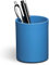 Durable 775906 Stifteköcher ECO, Blauer Engel zertifiziert, 1 Stück, blau