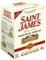 Cubi Rhum Saint James Blanc 40° 3L