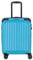 Travelite CRUISE Koffer 4w Trolley S, Türkis
