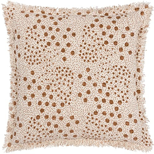 Yard Hara Feather Filled Cushion