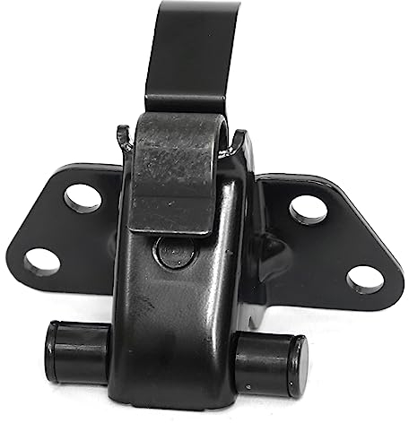 Volkswagen 7C0827455 Rastlager Türfeststeller Scharnier Halter Flügeltür