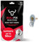 Ganci Bullfix, ganci per quadri pesanti, ganci da parete per appendere cornici o tele su muratura, legno e cartongesso, set di fissaggio universale per cornici in cartongesso Works