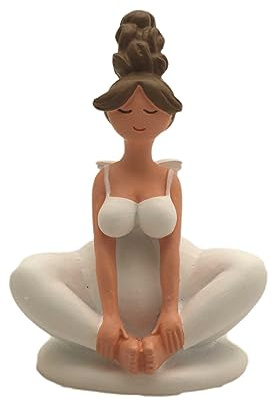 Gall&Zick Yoga Engel (BL-2267)