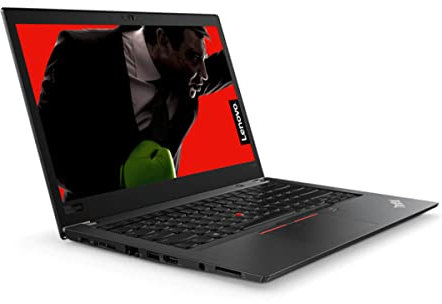 Lenovo ThinkPad X280 12,5 1920 x 1080 Full HD Intel Core i5 256 Go SSD Disque dur 8 Go Mémoire Windows 10 Home avec Windows 11 Upgrade LTE Ordinateur portable (reconditionné)