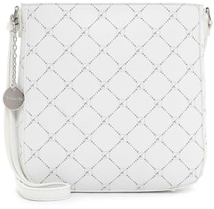 Tamaris Anastasia Crossbody Bag White