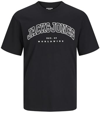 JACK & JONES Boy T-Shirt Logo T-Shirt Junior
