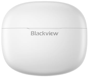 Blackview Airbuds 7 Bluetooth-Kopfhörer, Weiß
