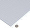 thyssenkrupp Lochblech verzinkt RV5-8 Stahl 1,5 mm (1000 x 750 mm) umlaufender Längs- und Stirnrand