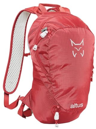 Mochila ideal para excursiones cortas C: ROJO T: U
