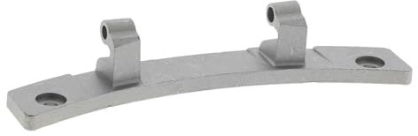 Masterpart Tumble Dryer Metal Door Hinge Compatible with John Lewis JLTDH17 JLTDH19 JLTDH20 Tumble Dryers