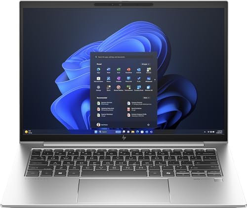 Laptop HP EliteBook 840 G11 14 16 GB RAM 512 GB SSD