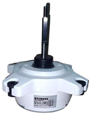 Motor de ventilador DC de aire acondicionado inversor ZWA138D07B