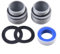 Pool-Adapter-Umrüstsatz, Anschluss von 40-mm-Schlauch an 3,8 cm Filter, einfache Installation (2)