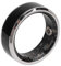 Smart Ring, Fitness Tracker Ring, Multifunktions Bewegungssensor Schrittzähler Smart Ring mit Ladeetui, Wasserdichter Schlaf Tracker Ring für Unisex (Größe 11 20,7 mm / 0,8 Zoll