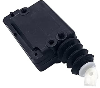 serrure de coffre Actionneur de moteur à verrouillage Central, solénoïde 7700712901 pour Dacia pour Duster pour Logan pour Sandero