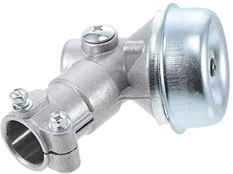 VICASKY Lawn Trimmer Gear Head Replacement for Grass Trimmer Gear Box Lawn Mower for Maintenance