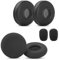 Soft Ear Cushions And Microphone Windscreen For B250XT B250XT Plus B150 Headsets Long Terms Use And Sound Fidelitys