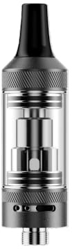 Vaptio - Cosmo Lite Clearomizer Set (enthält kein Nikotin) (grau)