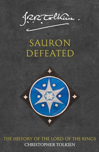 Sauron Defeated (History of Middle-Earth)